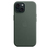 Apple MT3J3ZM/A pokrowiec na telefon komórkowy 15,5 cm (6.1") Zielony