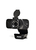 Port Designs 900078 webcam 2 MP 1920 x 1080 Pixels USB Zwart