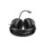 Sharkoon RUSH ER30 Zestaw słuchawkowy Przewodowa Opaska na głowę Gaming Czarny