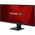 Viewsonic VA3456-mhdj écran plat de PC 86,4 cm (34") 3440 x 1440 pixels UltraWide Quad HD LED Noir