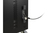 Kensington K62327UK portable device management cart& cabinet Armadio per la gestione dei dispositivi portatili Nero