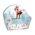 Knorrtoys Fawn Baby-/Kinder-Sessel Gepolsterter Sitz Mehrfarben