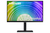 Samsung LS24A600UCU monitor komputerowy 61 cm (24") 2560 x 1440 px Quad HD Czarny