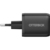 OtterBox 78-81342 chargeur d'appareils mobiles Universel Noir Secteur Charge rapide Intérieure
