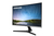 Samsung LC32R500FHPXXU számítógép monitor 80 cm (31.5") 1920 x 1080 pixelek Full HD LED Szürke
