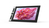 XP-PEN Innovator Display 16 graphic tablet Black 5080 lpi 344.16 x 193.59 mm USB