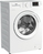 Beko b100 WTL92151W Freestanding 9kg 1200rpm Washing Machine with Quick Programme