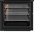 Beko XDVC5XNTT cooker Freestanding cooker Electric Ceramic Anthracite A