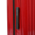 Piquadro BV5028SK70 Valigia Guscio rigido Rosso 76,5 L Policarbonato (PC), Poliestere