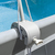 Intex 28054 zwembad onderdeel & -accessoire Zwembadoverkapping