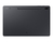 Samsung Galaxy Tab S7 FE 128 GB 31,5 cm (12.4") 6 GB Wi-Fi 6E (802.11ax) Czarny
