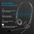 HP Zestaw słuchawkowy stereo 3,5 mm G2