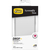 OtterBox Symmetry Clear + Alpha Glass Anti-Microbial Series voor Apple iPhone 13 Pro Max, transparant