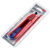 Knipex CutiX® Black, Blue, Red Snap-off blade knife