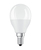 Osram STAR+ lampa LED Wielo, Ciepłe białe 2700 K 4,9 W E14 F