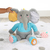 SES Creative Tiny Talents Olfi sensory olifant