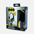 OTL Technologies Batman Blue Kids Interactive Auriculares Alámbrico Diadema Juego Negro, Azul