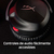 HyperX Auriculares gaming Cloud Stinger 2 (Negro)