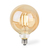Nedis SmartLife lámpara LED Blanco cálido 7 W E27 E