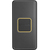 OtterBox Fast Charge Qi Wireless 15000 mAh Carica wireless Nero