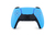 Sony PS5 DualSense Controller Blau Bluetooth/USB Gamepad Analog / Digital PlayStation 5
