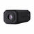 Hanwha XNB-9003 caméra de sécurité Boîte Caméra de sécurité IP Intérieure et extérieure 3840 x 2160 pixels Plafond/mur