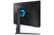 Samsung Odyssey G7 G70B számítógép monitor 81,3 cm (32") 3840 x 2160 pixelek 4K Ultra HD LED Fekete