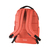 Walker Alpha Rucksack Lässiger Rucksack Rot Polyester