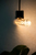 Segula 55190 LED-Lampe Warmweiß 1900 K 8 W S14d