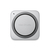 Apple Mac Studio Apple M 64 GB 1 TB SSD macOS Monterey Mini PC Mini-PC Silber