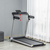 Homcom A90-282V70 treadmill