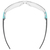 Uvex i-lite Safety glasses Polycarbonate (PC) Blue, Grey