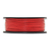 Qoltec 50674 materiały drukarskie 3D Kwas polimlekowy (PLA) Czerwony 1 kg