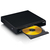 Lenco DVD-120 DVD player Black