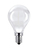 Segula 55322 LED-lamp Warm wit 2700 K 3,2 W E14 G