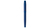 Parker IM Monochrome stylo-plume Système de reservoir rechargeable Bleu 1 pièce(s)