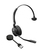Jabra 9553-450-111 hoofdtelefoon/headset Draadloos Hoofdband Kantoor/callcenter Zwart, Titanium