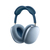 Apple AirPods Max Headset Draadloos Neckband Oproepen/muziek Bluetooth Blauw
