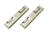 CoreParts MMG2243/4GB module de mémoire 4 Go 2 x 2 Go DDR2 667 MHz ECC