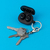 JLab JBuds Mini Headphones True Wireless Stereo (TWS) In-ear Music/Everyday Bluetooth Black
