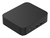 ASUS NUC 14 Essential RNUC14MNK9700002 Schwarz N97