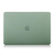 eSTUFF ES690503 notebook case 40.6 cm (16") Hardshell case Mint colour