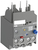 ABB EF19-18.9 power relay Grijs 3