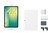 Samsung Galaxy Tab S10 FE+ Anti-Reflecting Screen Protector