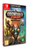 Activision Oddworld Collection Wielojęzyczny Nintendo Switch