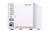 QNAP TS-332X NAS Tower Ethernet LAN Grey, White Alpine AL-324