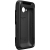 OtterBox HTC EVO Shift Commuter Series Case mobiele telefoon behuizingen Hoes Zwart