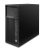 HP Z240 MT Intel® Xeon® E3 v5 E3-1225V5 8 GB DDR4-SDRAM 1 TB HDD Windows 7 Professional Tower Workstation Zwart