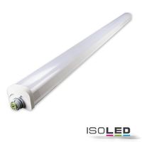 image de produit - Lampe linéaire LED professionnelle 40W avec fonction d'éclairage d'urgence :: IP66 :: blanc neutre