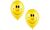 PAPSTAR Ballon de baudruche "Sunny", jaune (6419463)